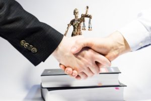 Услуги юриста для Физических лиц